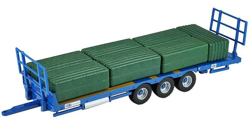 Britains Balvagn Kane 1:32