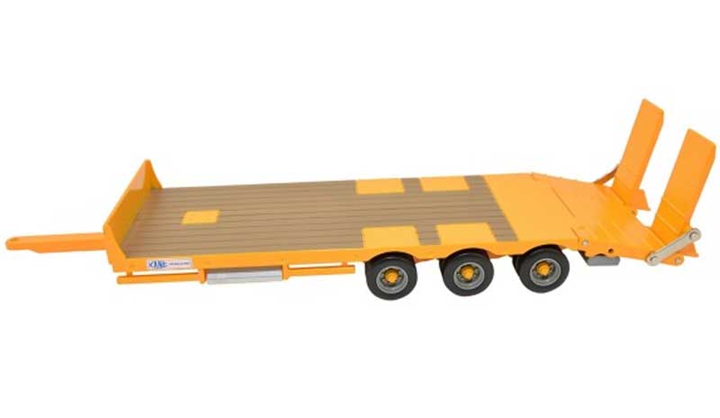 Britains Kane Low Loader Trailer till traktorer 1:32