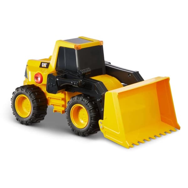 CAT Frontlæsser, 33 cm - Kat