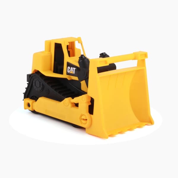 CAT Construction Fleet Bulldozer, 25 cm - Kat