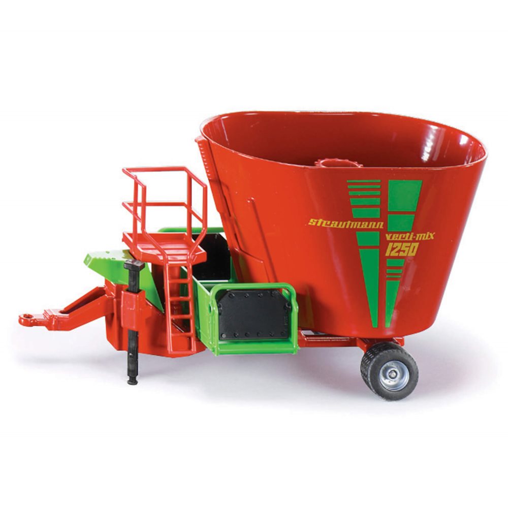 Siku Foderblandare Strautmann 2450