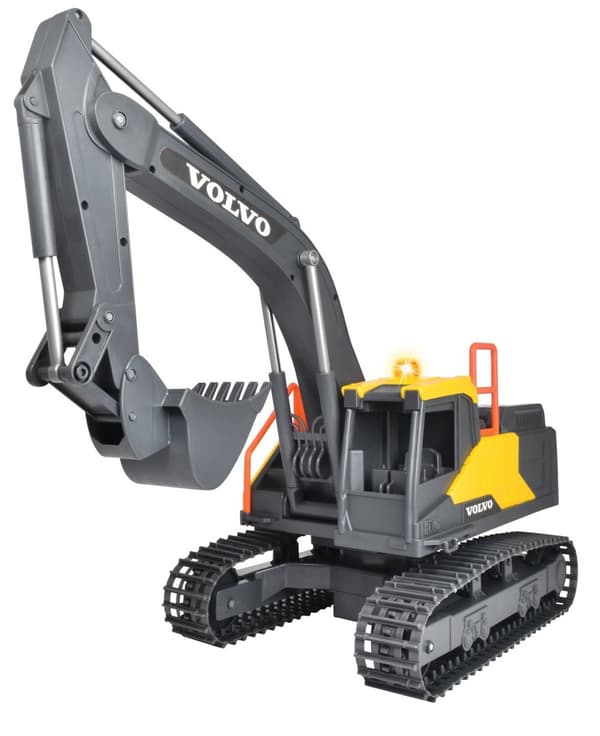 Volvo RC Mining Excavator