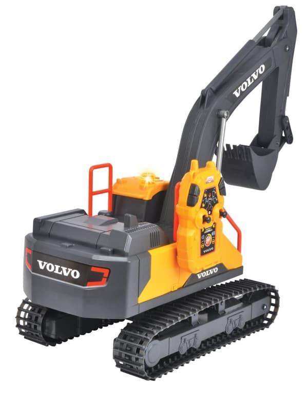 Volvo RC Mining Excavator