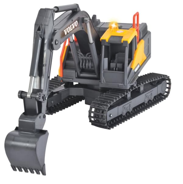 Volvo RC Mining Excavator