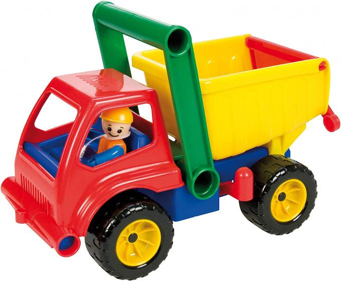 dumper Activeboys 27 x 19 cm 2-delad