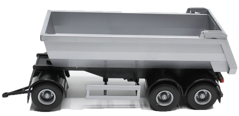 Emek Tippvagn 3-axlar till Emek Lastbilar