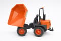 Miniatyrbild 1 av 2: Bruder AUSA Minidumper 1:16