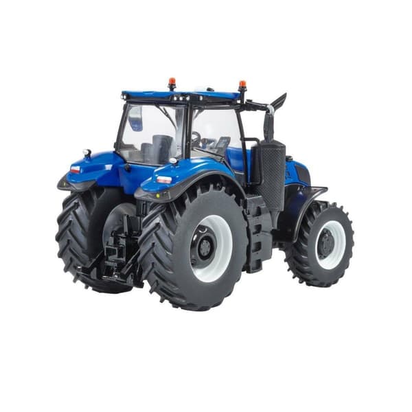 Britains New Holland T8.435 Genesis Traktor 1:32