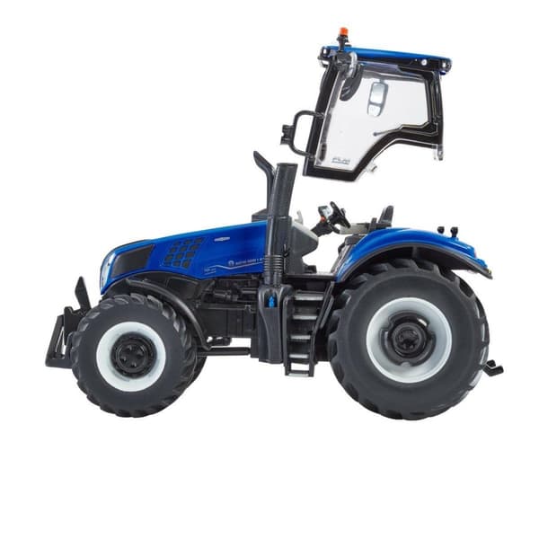Britains New Holland T8.435 Genesis Traktor 1:32