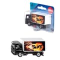 Miniatyrbild 1 av 4: Siku 1107 Lastbil Sixt