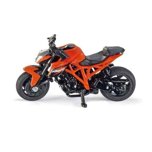 Siku 1384 KTM Super Duke R Motorcykel