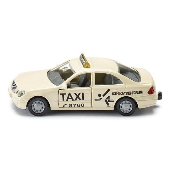 Siku 1363 Mercedes Benz Taxa