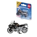 Miniatyrbillede 1 af 3: Siku 1399 BMW R1250 GS LCI