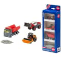 Miniatyrbild 1 av 3: Siku 6329 Road Construction presentset