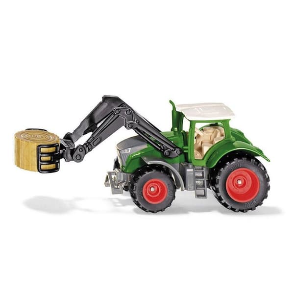 Siku 1539 Fendt 1050 Vario med ballegreb 1:87