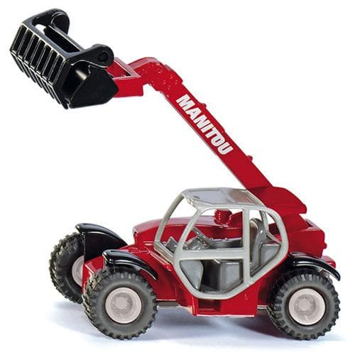Siku 1482 Manitou-læsser