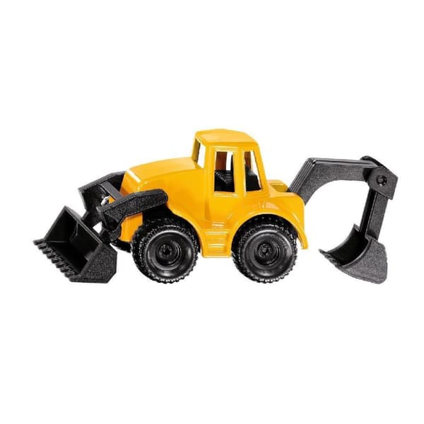 Siku 1103 rendegraver