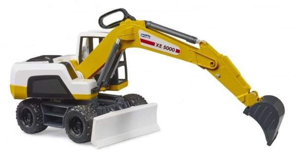 Bruder XE 5000 Grävmaskin