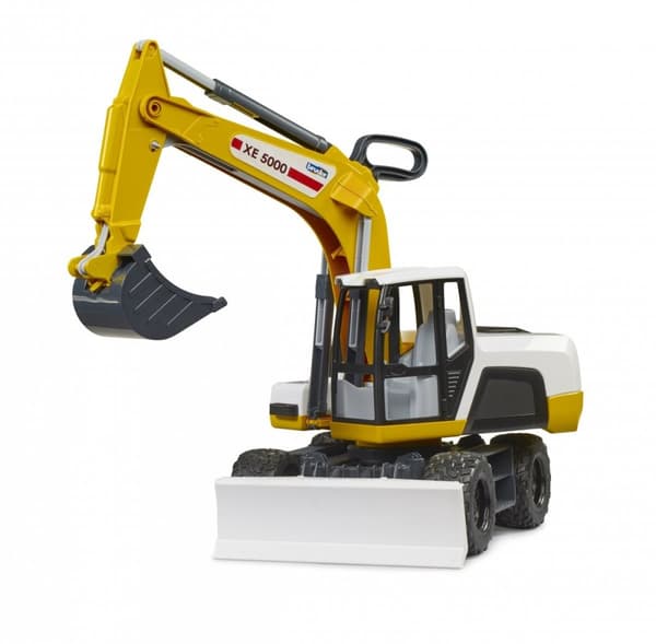 Bruder XE 5000 Grävmaskin