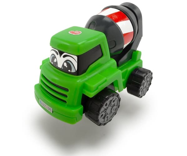 ABC Happy Builder Betonblander Grøn
