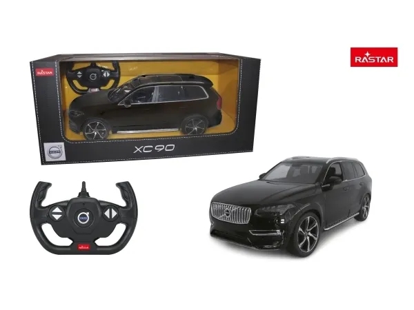 Rc volvo xc90 cheap