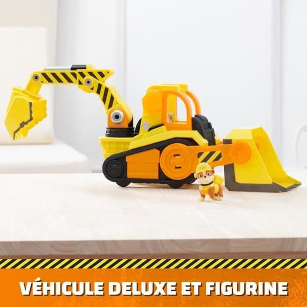 SPIN MASTER DELUXE-FORDON RUBEN Ruben &amp; Company