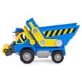 Miniatyrbild 3 av 6: SPIN MASTER VEHICLE + BENJI FIGURINE Ruben &amp; Company