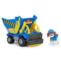 Miniatyrbild 1 av 6: SPIN MASTER VEHICLE + BENJI FIGURINE Ruben &amp; Company