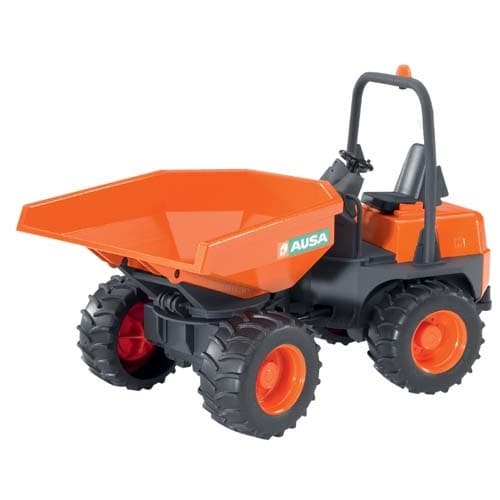 Bruder Mini Dumper Ausa