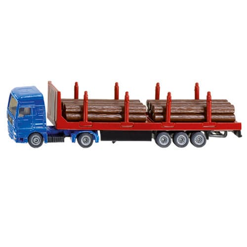 Siku 1659 Trætransport