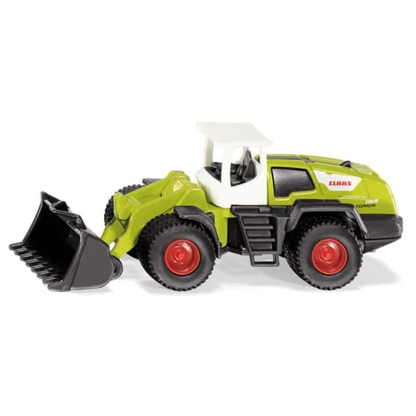 Siku 1524 Claas Torion 1914 Hjullæsser