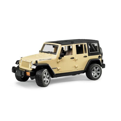 Veli Jeep Wrangler Rubicon