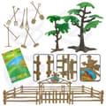 Pikkukuva 3 / 11: WOOPIE-maatalouskonesarja Traktoritila Mini Grow Settlement Farmers