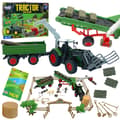 Pikkukuva 1 / 11: WOOPIE-maatalouskonesarja Traktoritila Mini Grow Settlement Farmers