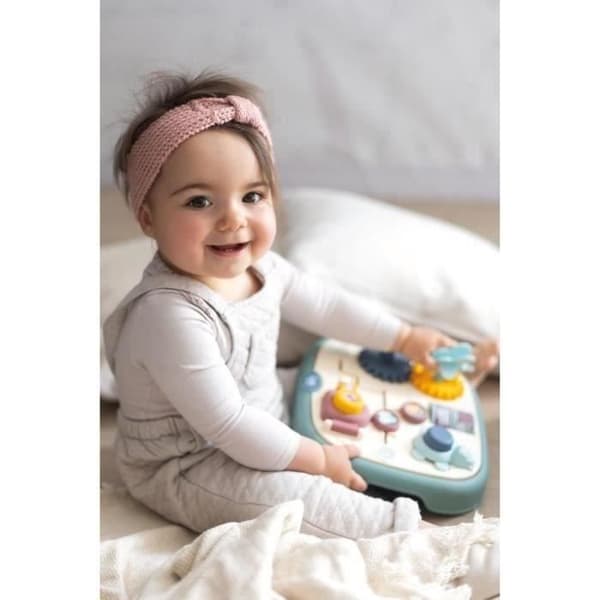 SMOBY - Little SMOBY - LS Activity Tablet - 1:a åldern