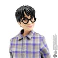 Miniatyrbild 4 av 6: HARRY POTTER - Flygande bil och 2 dockor - Docka - 6 år och +