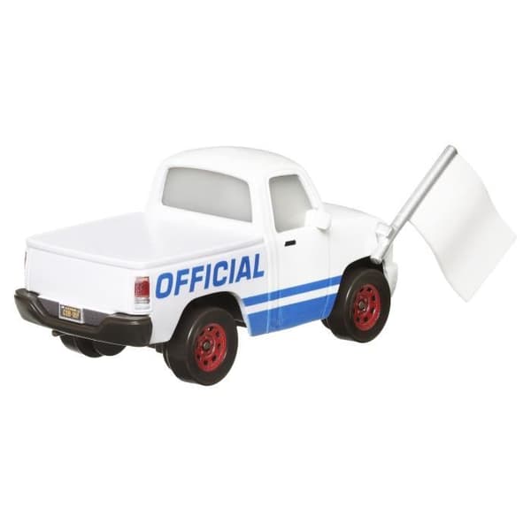 Disney Pixar Bilar - 2-pack fordon (slumpmässig modell) - liten bil - från 3 år - Disney Pixar Bilar - DXV99