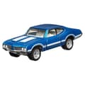 Pikkukuva 5 / 6: Matchbox - Keräilyauto (satunnainen malli) - Pieni auto - 3-vuotiaasta alkaen - Matchbox - GBJ48