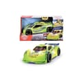 Miniatyrbillede 1 af 4: Dickie Auto - Light Streak Speed Tronic 20cm - Lyd- og lysfunktioner - Til børn fra 3 år