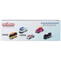 Miniatyrbild 4 av 4: Set med 5 Volkswagen The Originals metallbilar