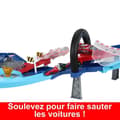 Miniatyrbillede 4 af 6: Disney · Pixar-Biler GRC hoppebanesæt HXJ32