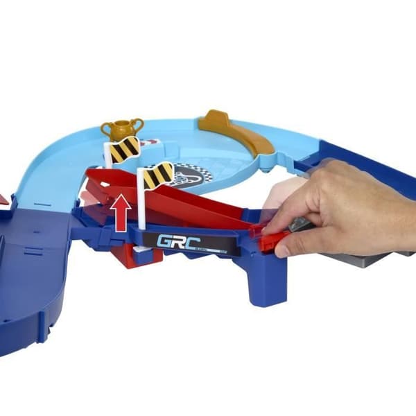 Disney · Pixar-Biler GRC hoppebanesæt HXJ32