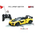 Pikkukuva 4 / 5: McLaren Senna 1:18 mittakaavan radio-ohjattava ajoneuvo valotehosteilla - Mondo Motors