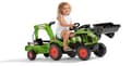 Miniatyrbillede 4 af 4: Pedalgraver - FALK - Claas - Fra 2 år - 100% Fremstillet i Frankrig - 60% genbrugsplast