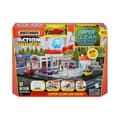 Miniatyrbild 1 av 6: Matchbox - PlaySett MBX WaSstation - Fordon - 3 år och äldre