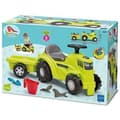 Miniatyrbillede 3 af 5: Carrier Traktor Trailer - ECOIFFIER - Hvilesæde - Havetilbehør - 12-36 måneder