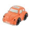Miniatyrbillede 3 af 3: Lille bil - LEXIBOOK - Orange bybil - Baby - Udendørs - Blandet