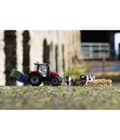 Miniatyrbillede 2 af 3: Smart stegepande MAESTRO MR-1202 (MR-1202-28) 28 cm Sort, Grå
