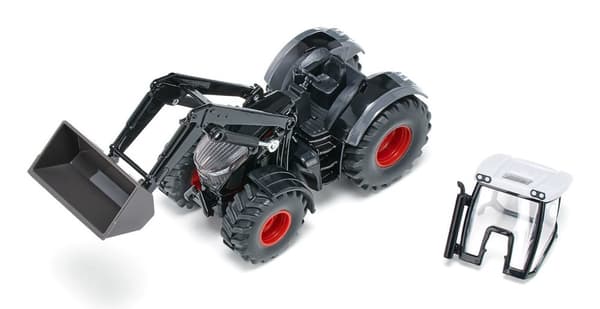 TRANSPORTBÆLDE RULLE 503 3,2m LC 600 daN, BF 1,2 daN /STROP 50 mm/ SELVSPÆNDENDE