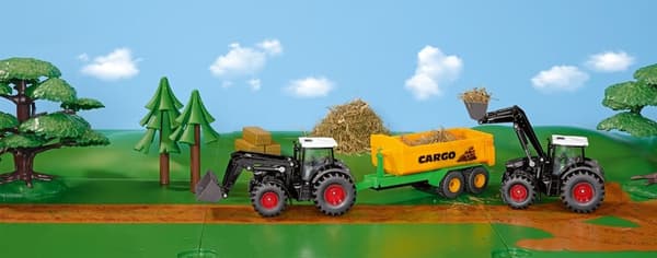 TRANSPORTBÆLDE RULLE 503 3,2m LC 600 daN, BF 1,2 daN /STROP 50 mm/ SELVSPÆNDENDE
